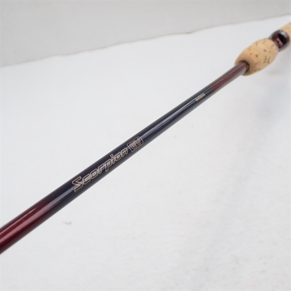 スコーピオンＥＶ１５８１